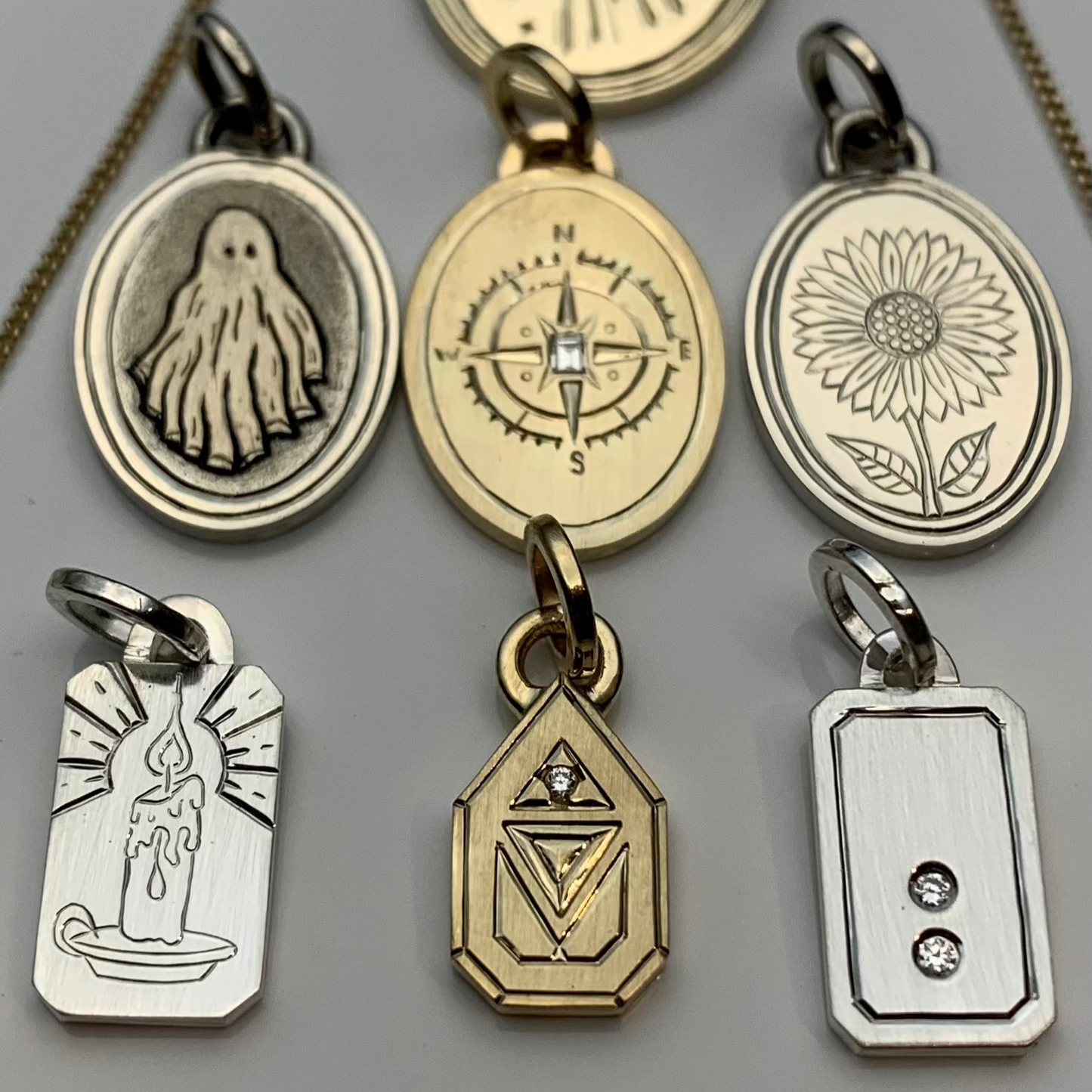 all charms