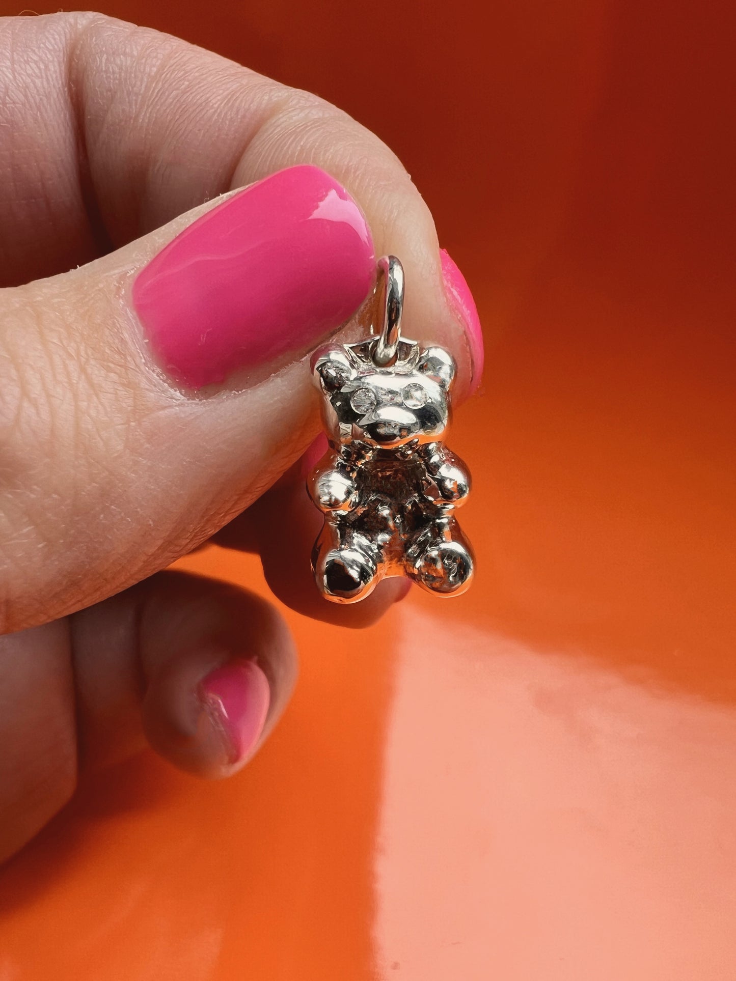 Gummy bear
