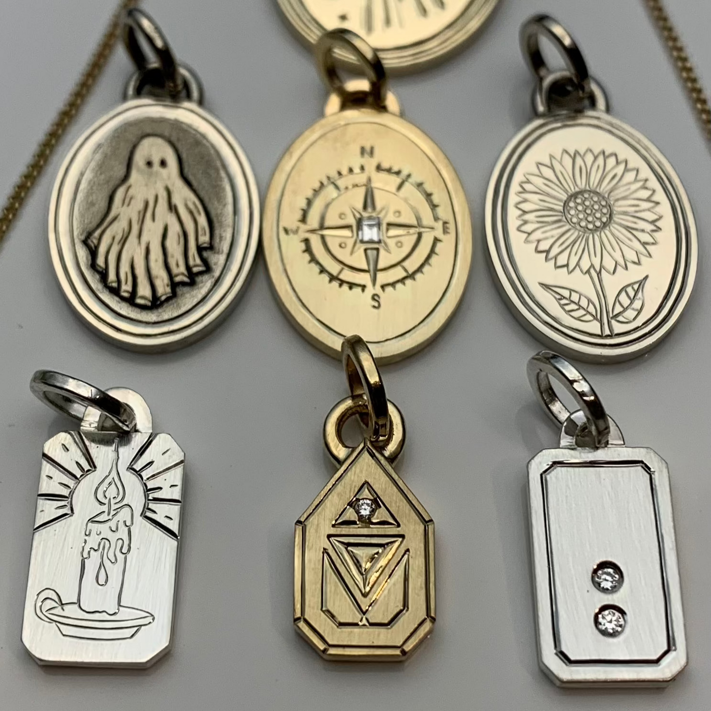 all charms 