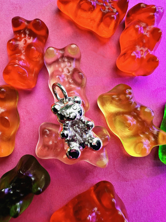 Gummy bear